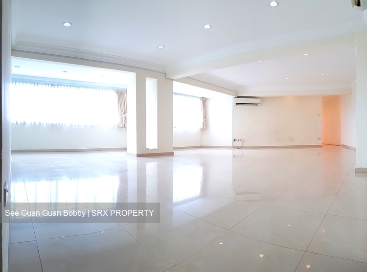 Pandan Valley (D21), Condominium #176216972